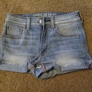 American Eagle shorts